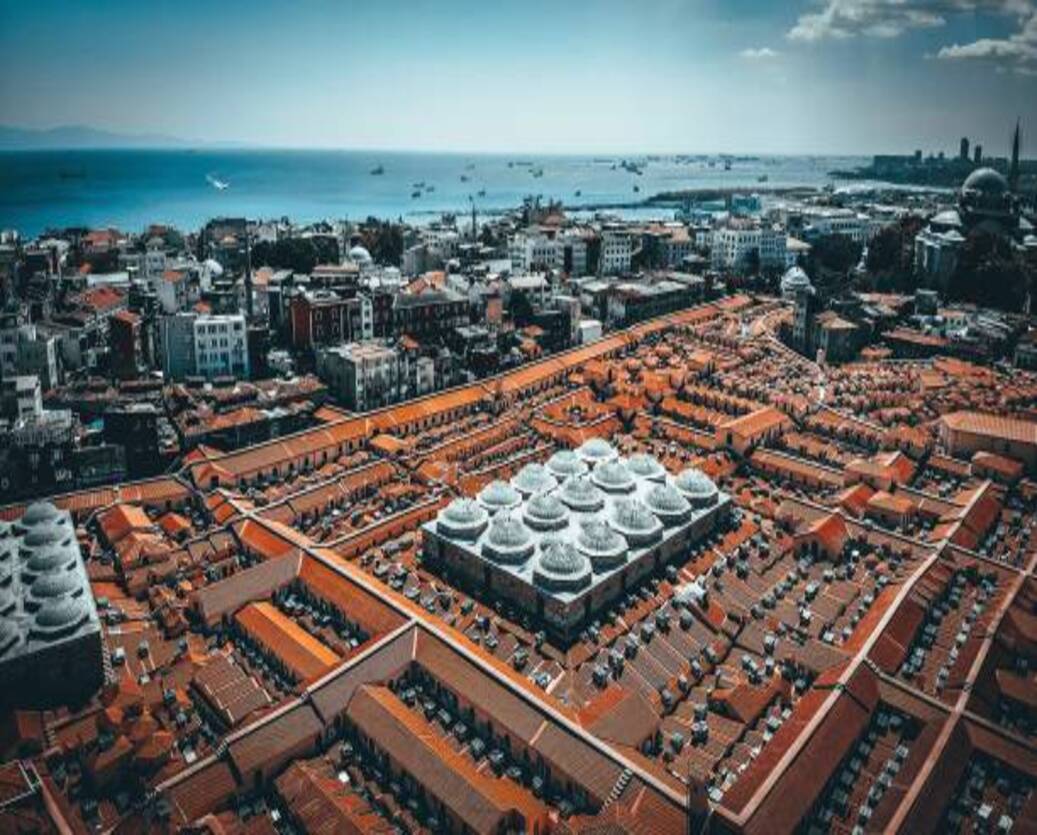İstanbul City